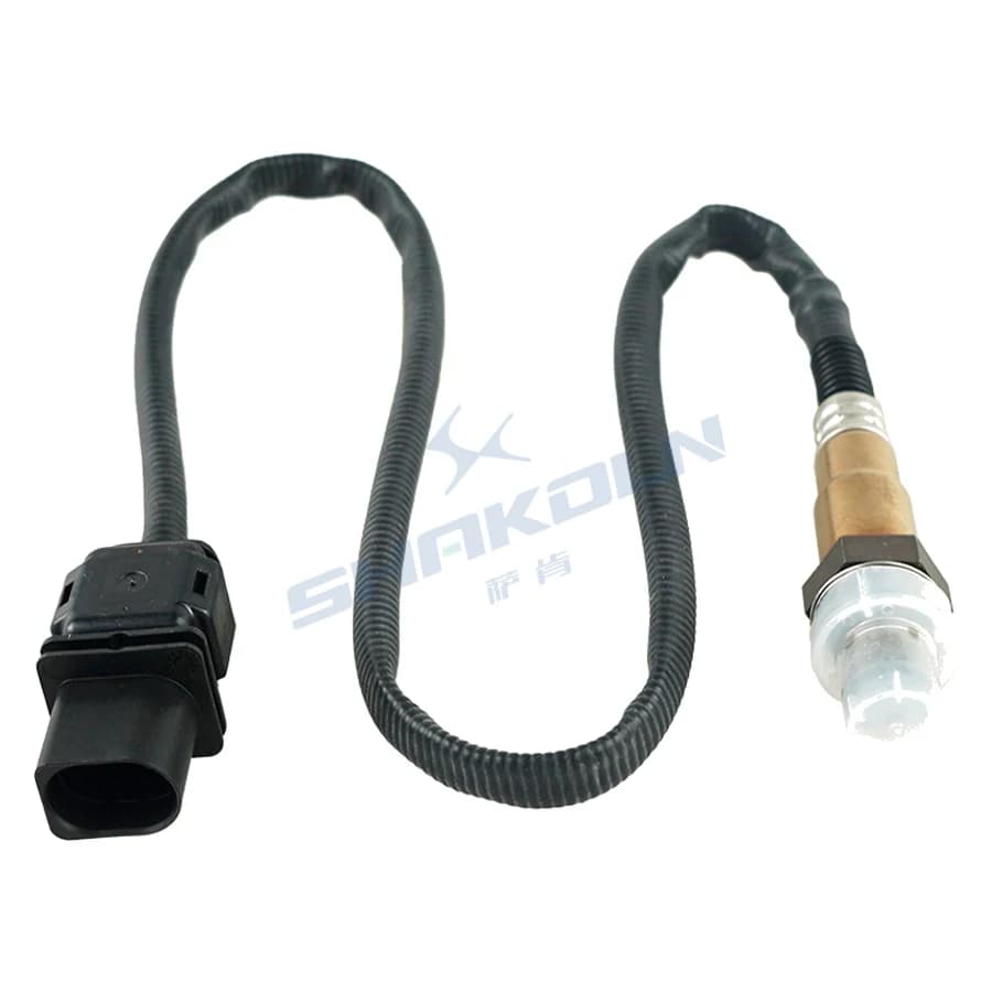 Oxygen Sensor