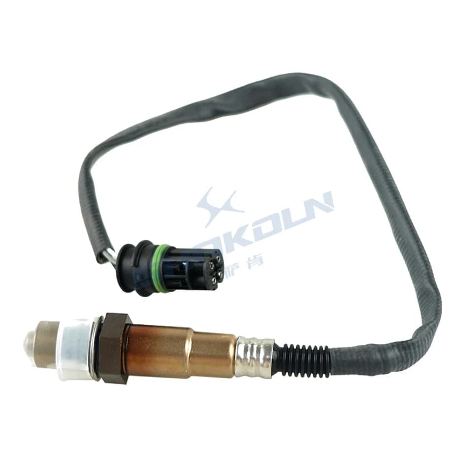 Oxygen Sensor