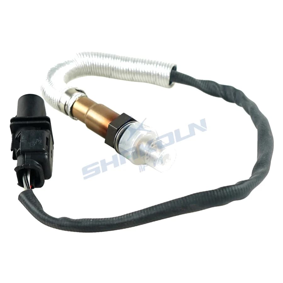 Oxygen Sensor