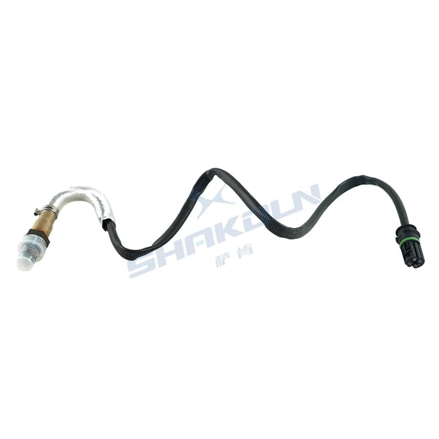 Oxygen Sensor