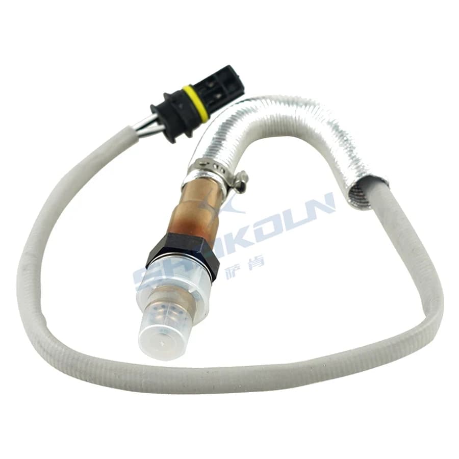 Oxygen Sensor