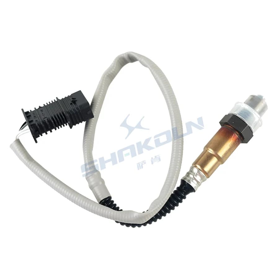 Oxygen Sensor