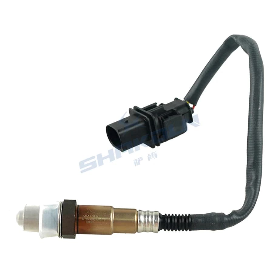 Oxygen Sensor