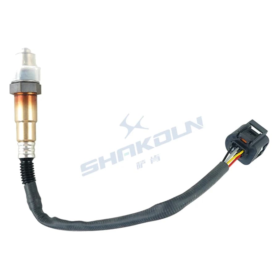 Oxygen Sensor
