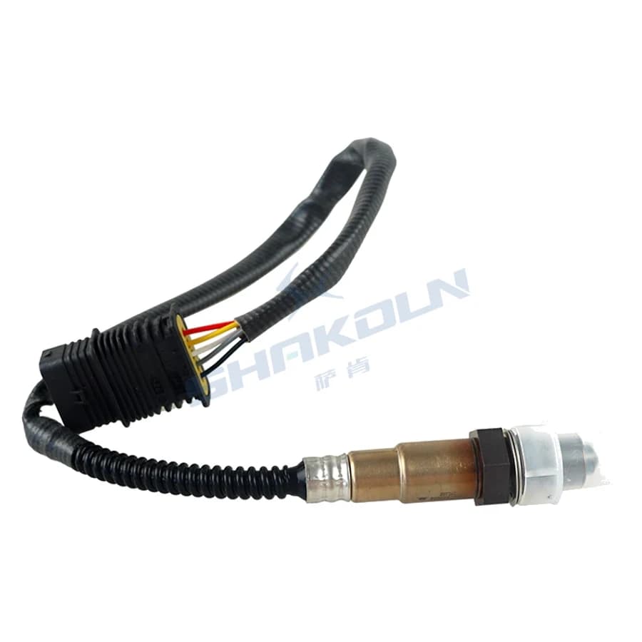 Oxygen Sensor