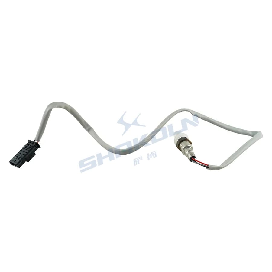 Oxygen Sensor