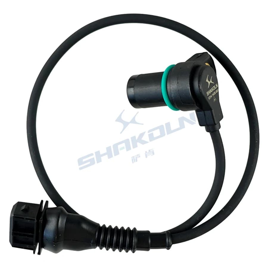 Camshaft