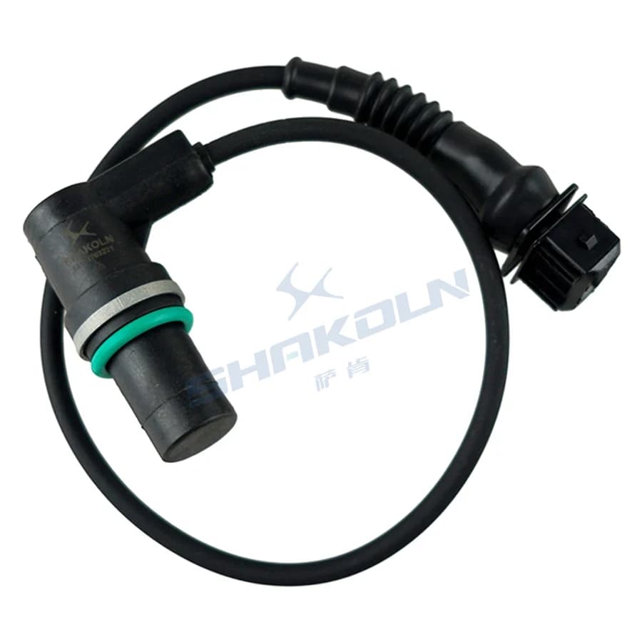 Camshaft
