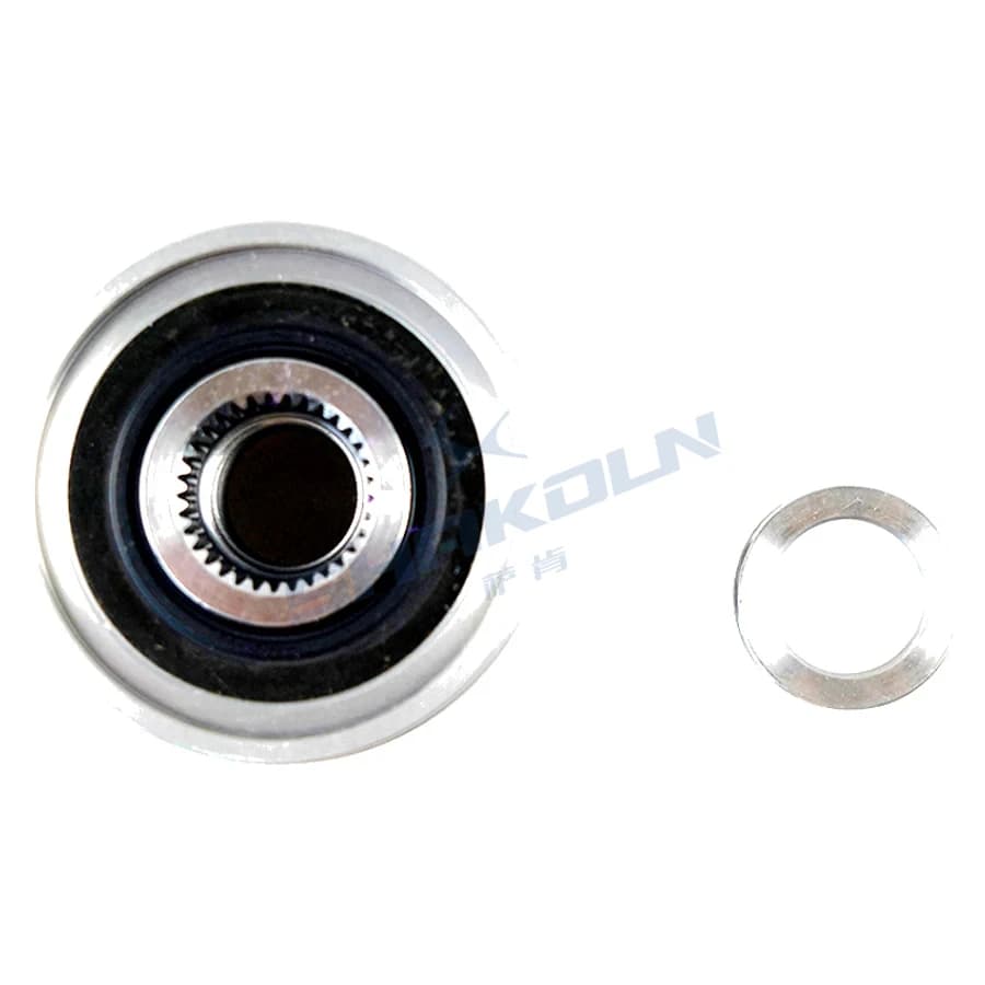 Alternator Pulley