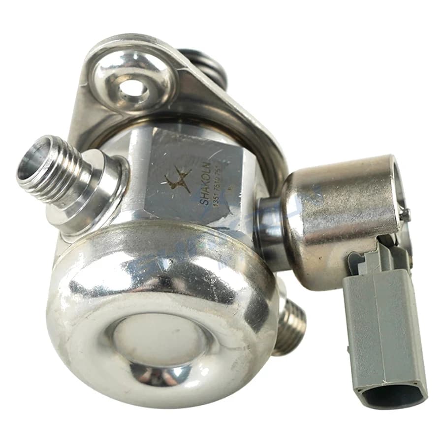 High Pressure Fuel Pump