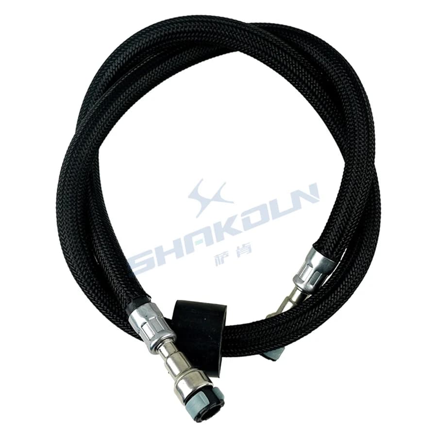 Fuel Hose