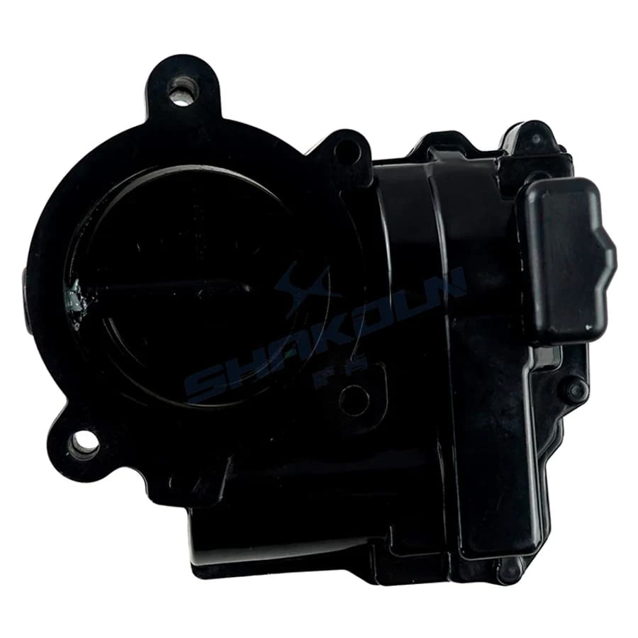 Throttle Body