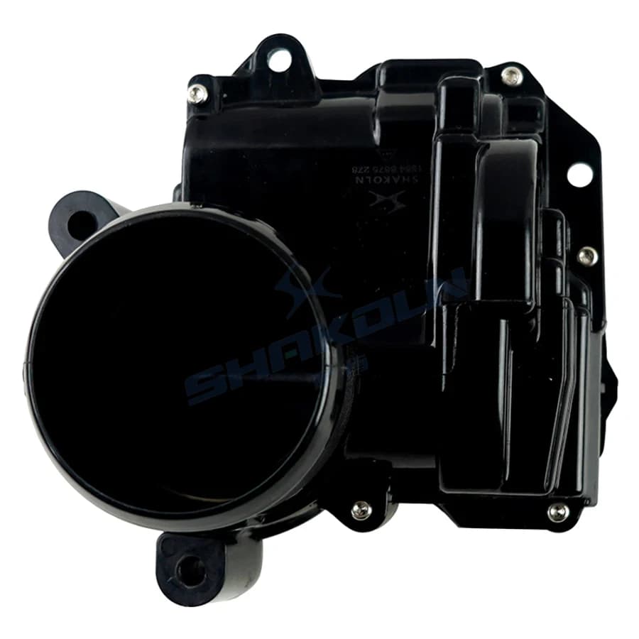 Throttle Body