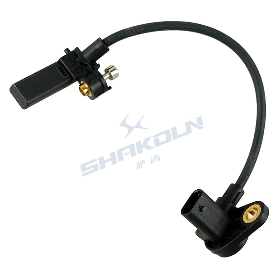Crankshaft Position Sensor