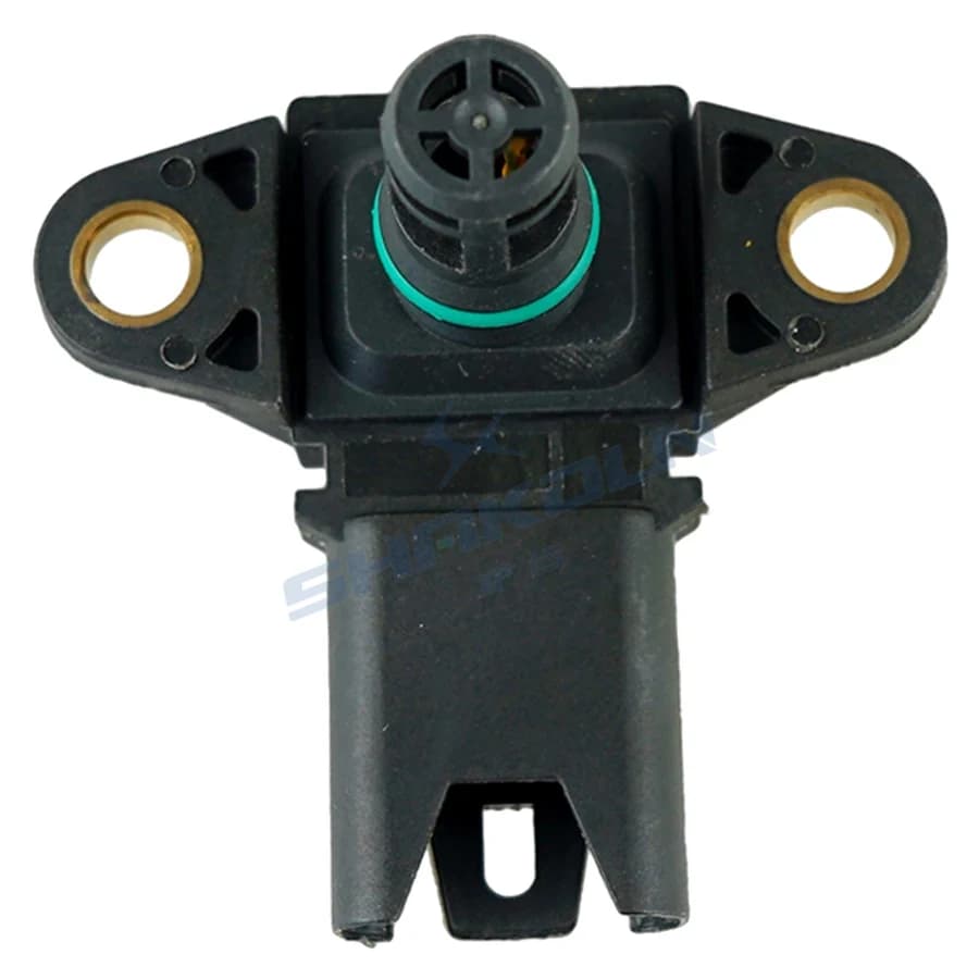 Pressure Sensor