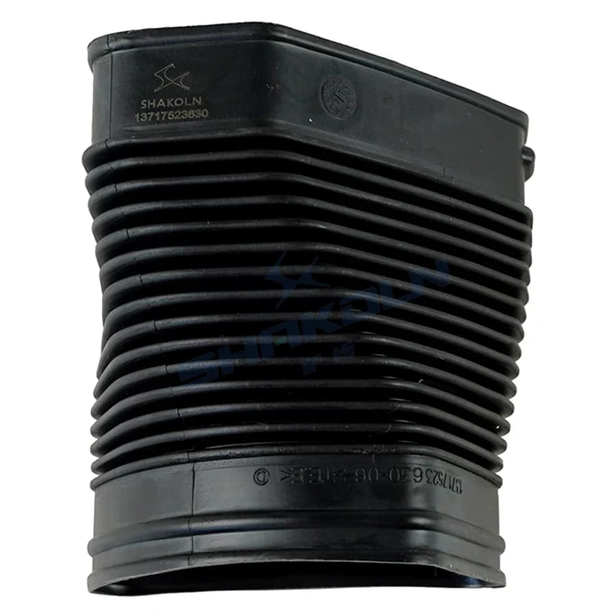 Intake Pipe