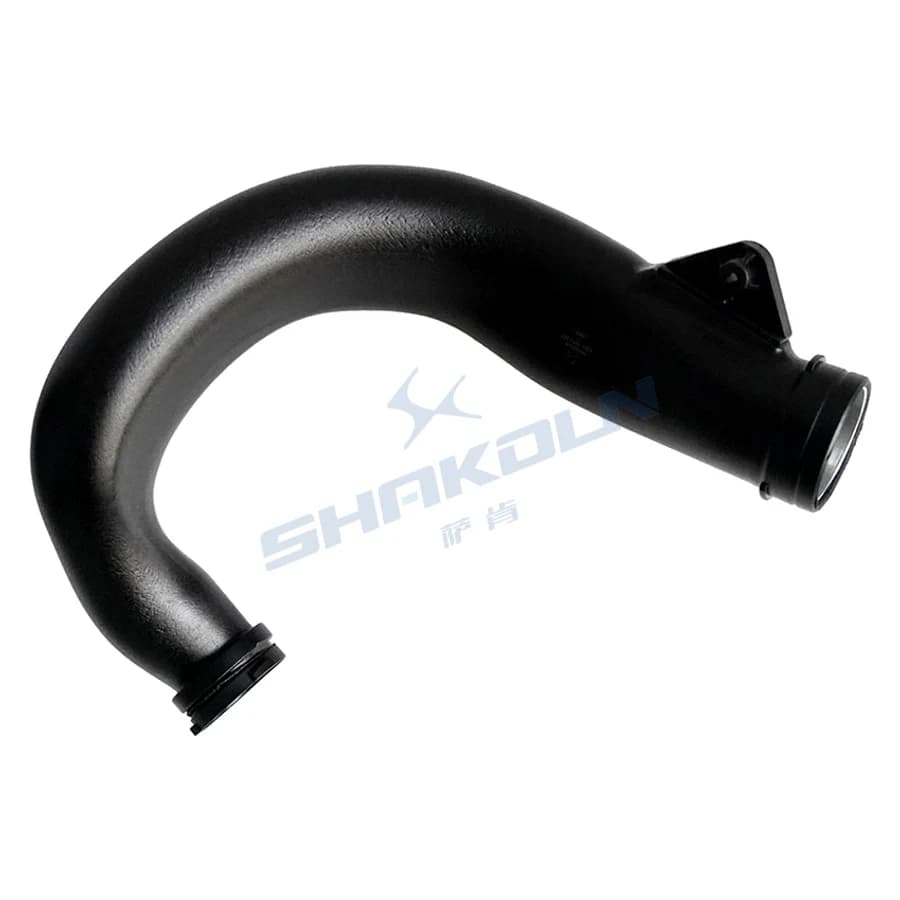Turbo Boost Pipe
