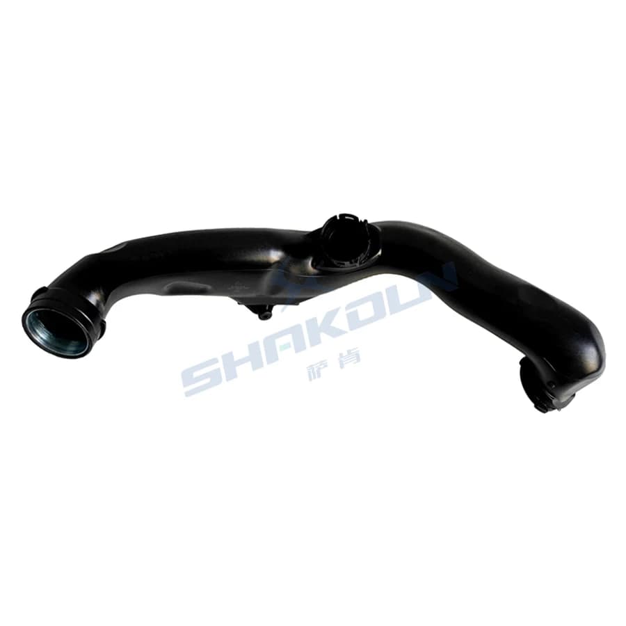 Turbo Boost Pipe