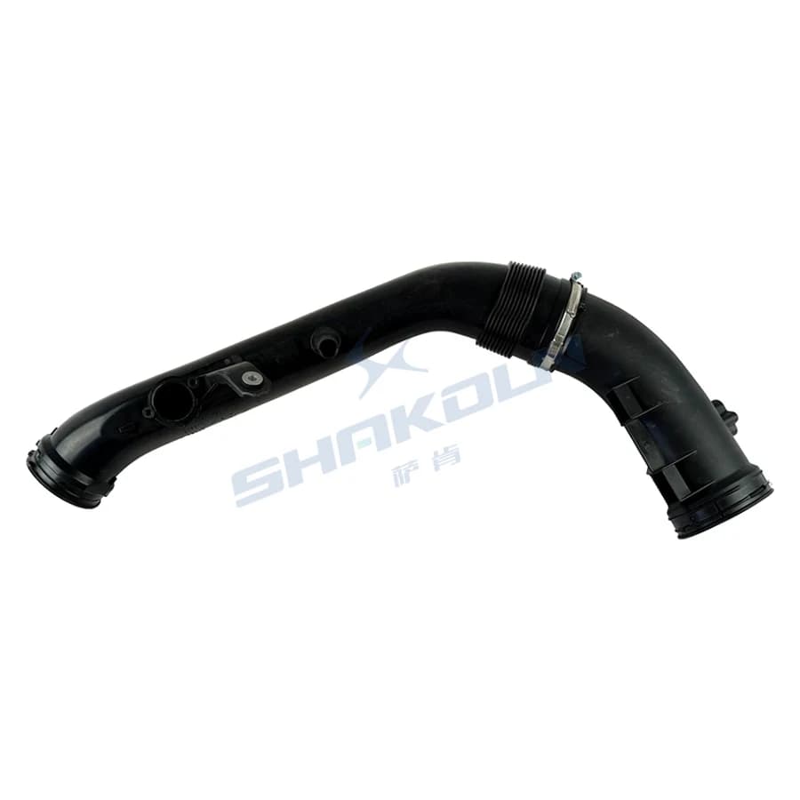 Intake Pipe