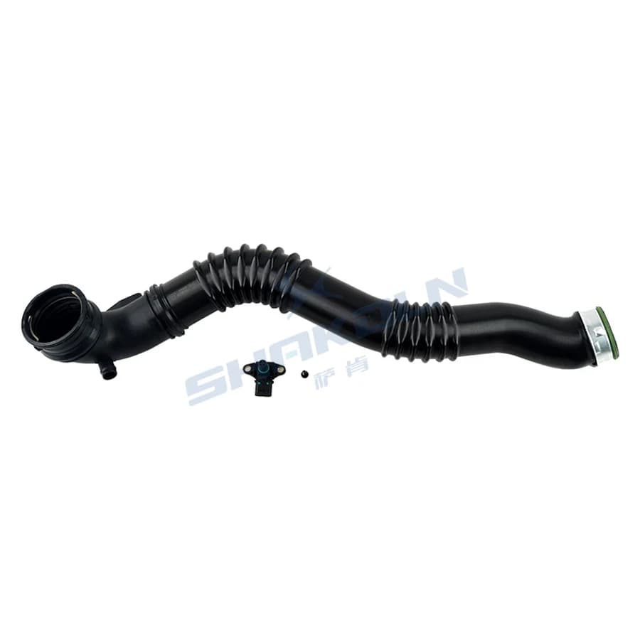 Turbo Boost Pipe