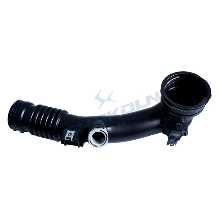 Turbo Boost Pipe