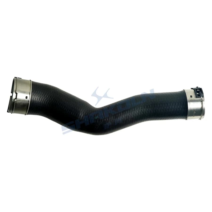 Turbo Boost Pipe