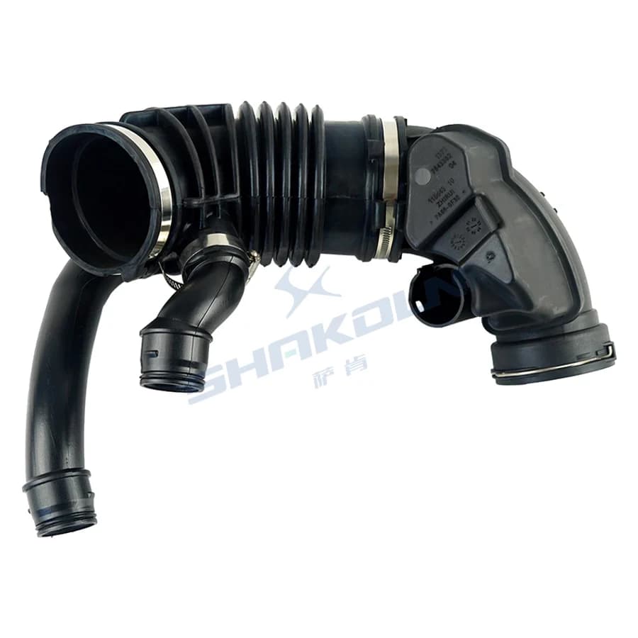 Intake Pipe