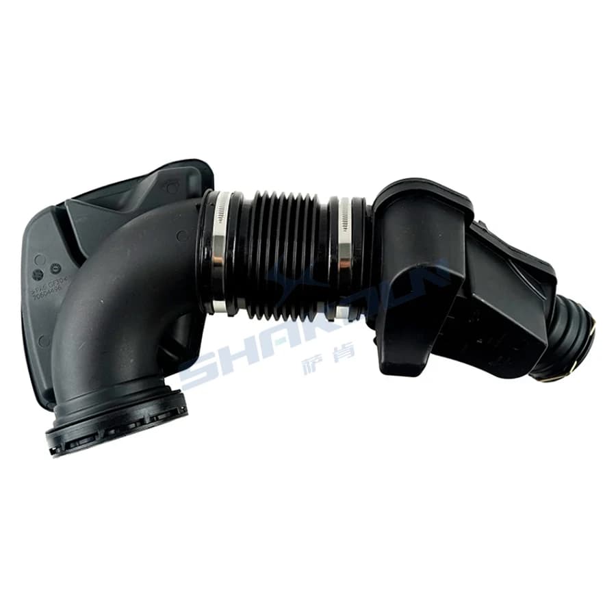 Intake Pipe