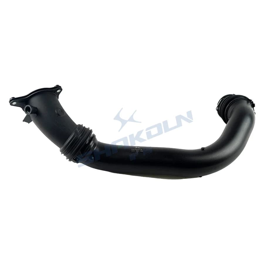 Turbo Boost Pipe