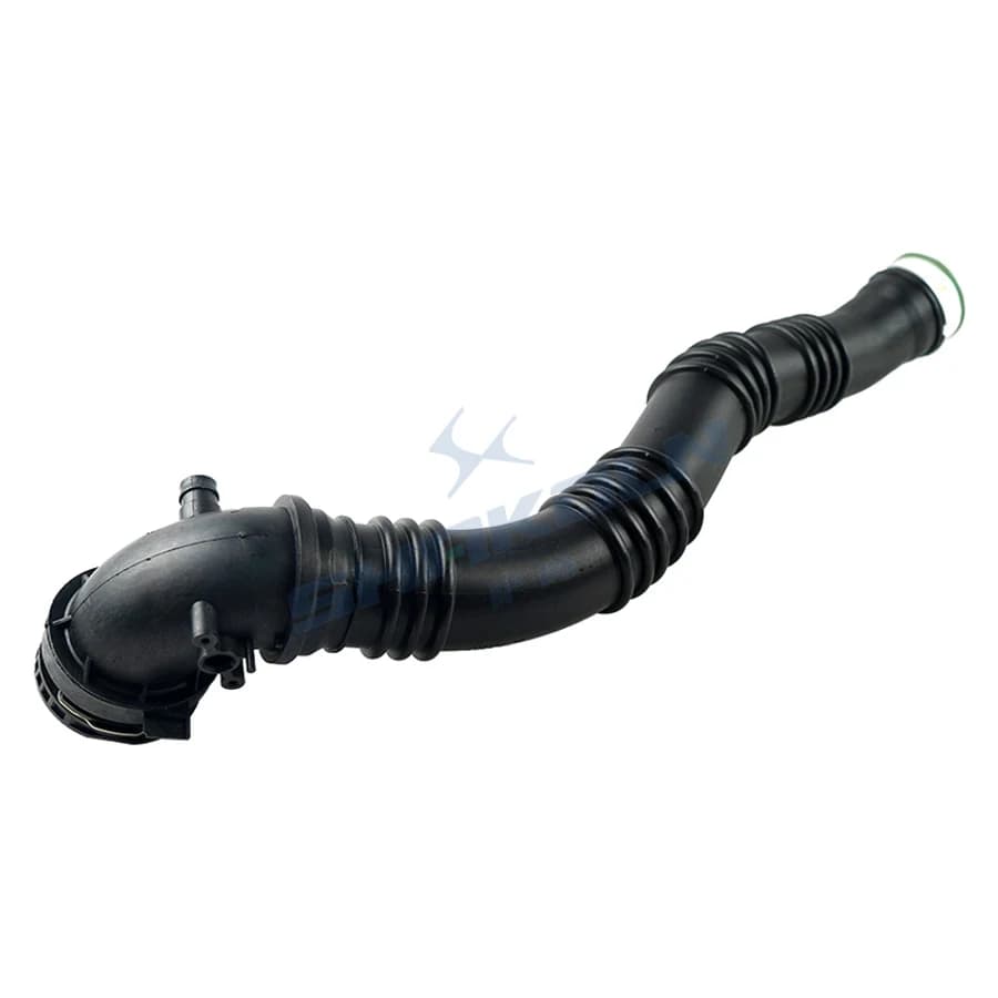 Turbo Boost Pipe