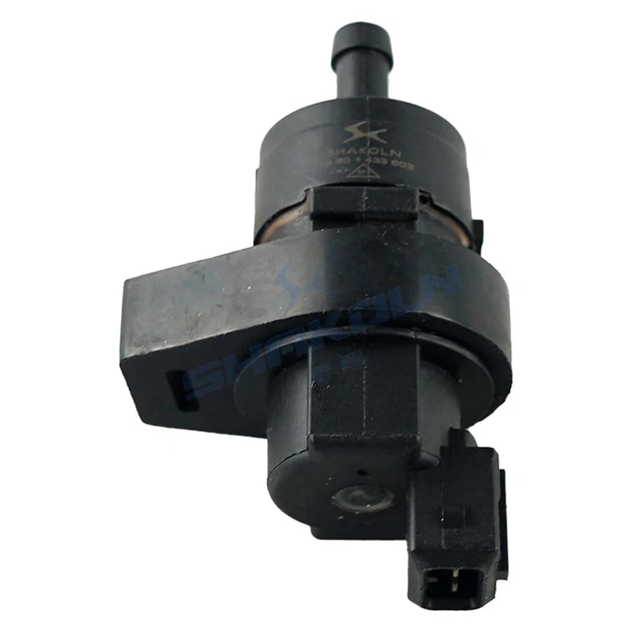 Canister Purge Solenoid Valve