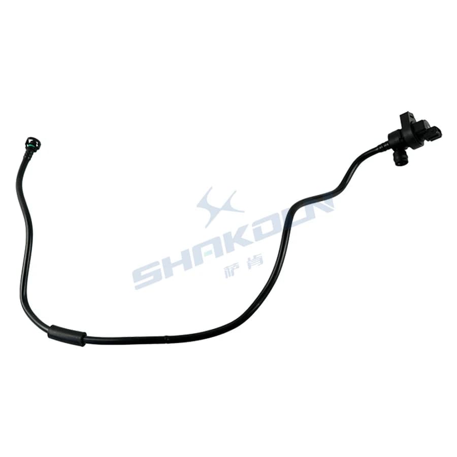Canister Purge Solenoid Valve