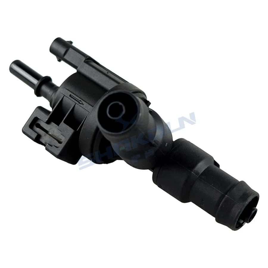 Fuel Vent Valve