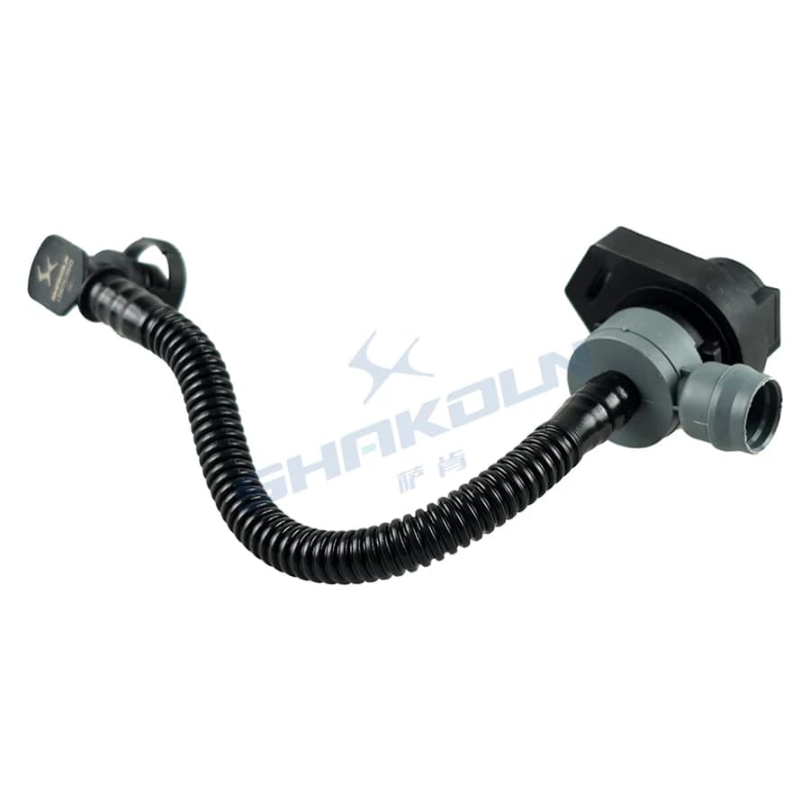 Canister Purge Solenoid Valve