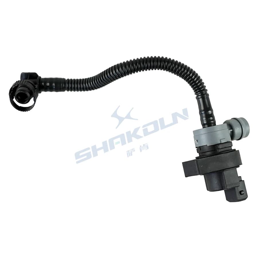 Canister Purge Solenoid Valve