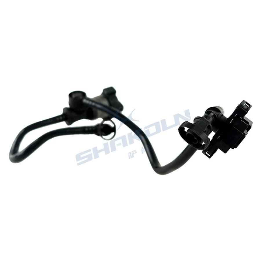 Canister Purge Solenoid Valve