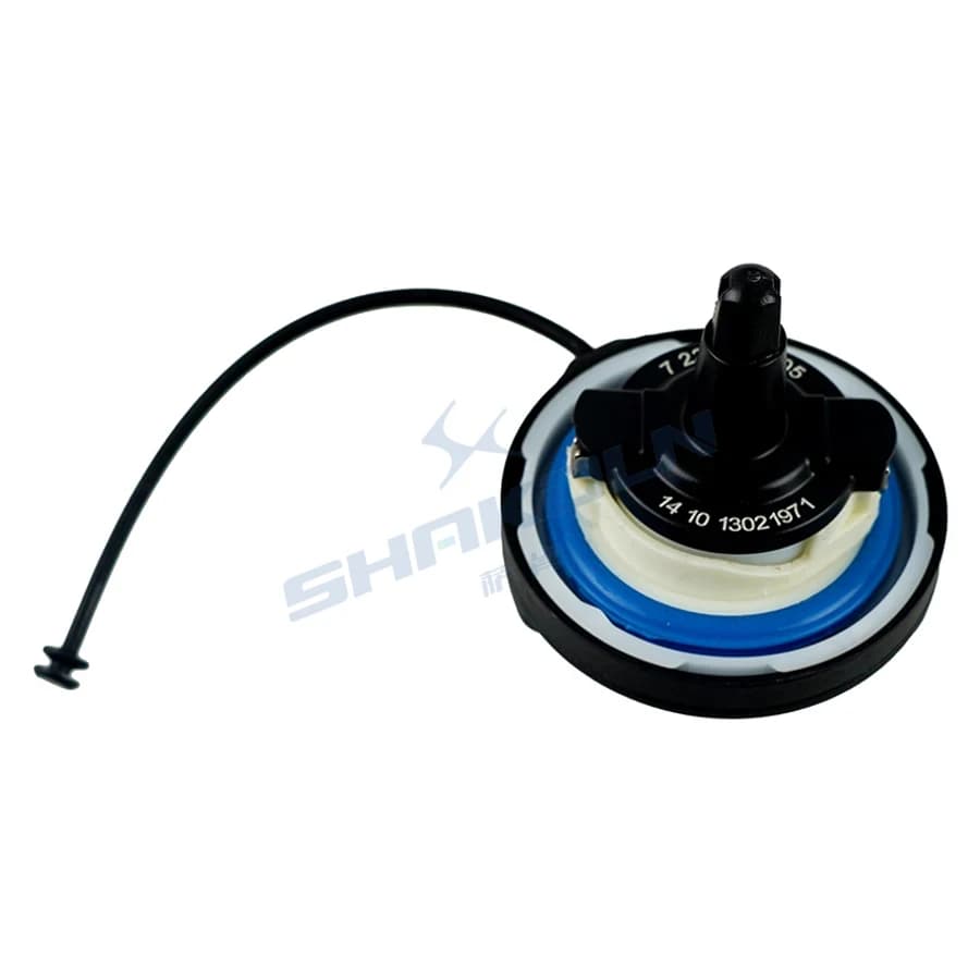 Fuel Filler Cap