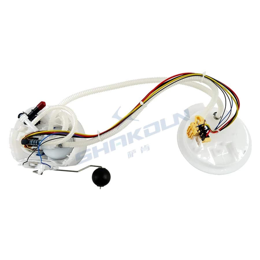 Fuel Pump