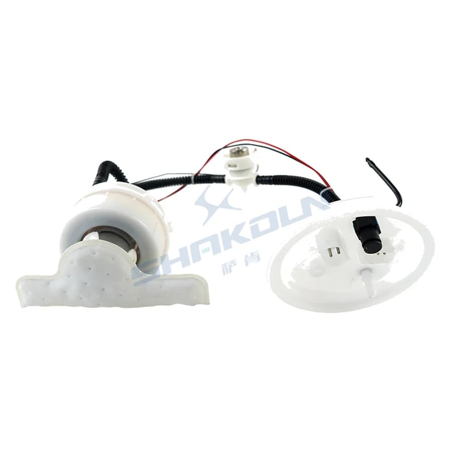Fuel Pump