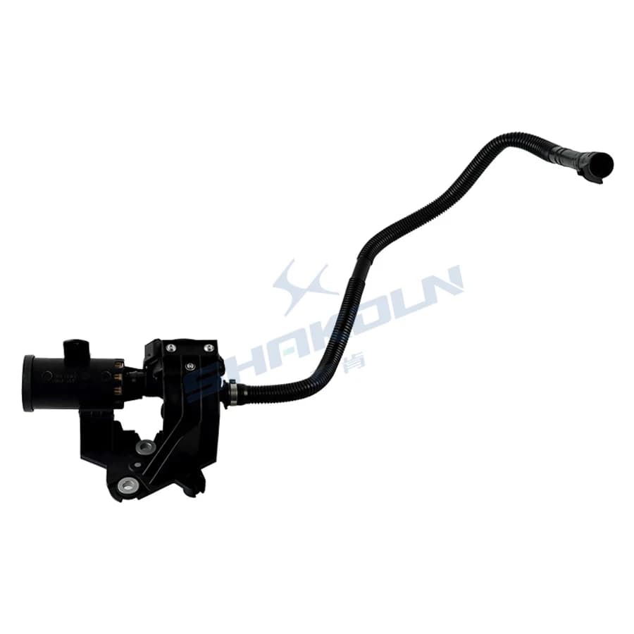 Canister Purge Solenoid Valve