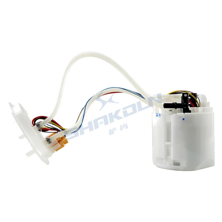 Fuel Pump
