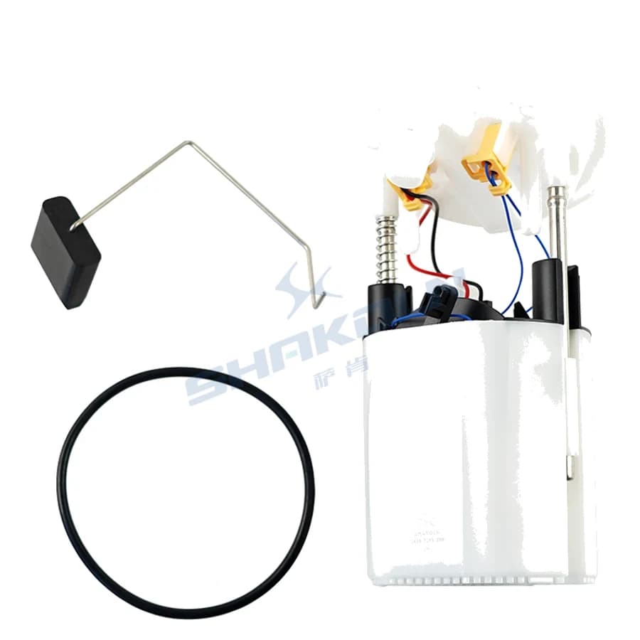 Fuel Pump