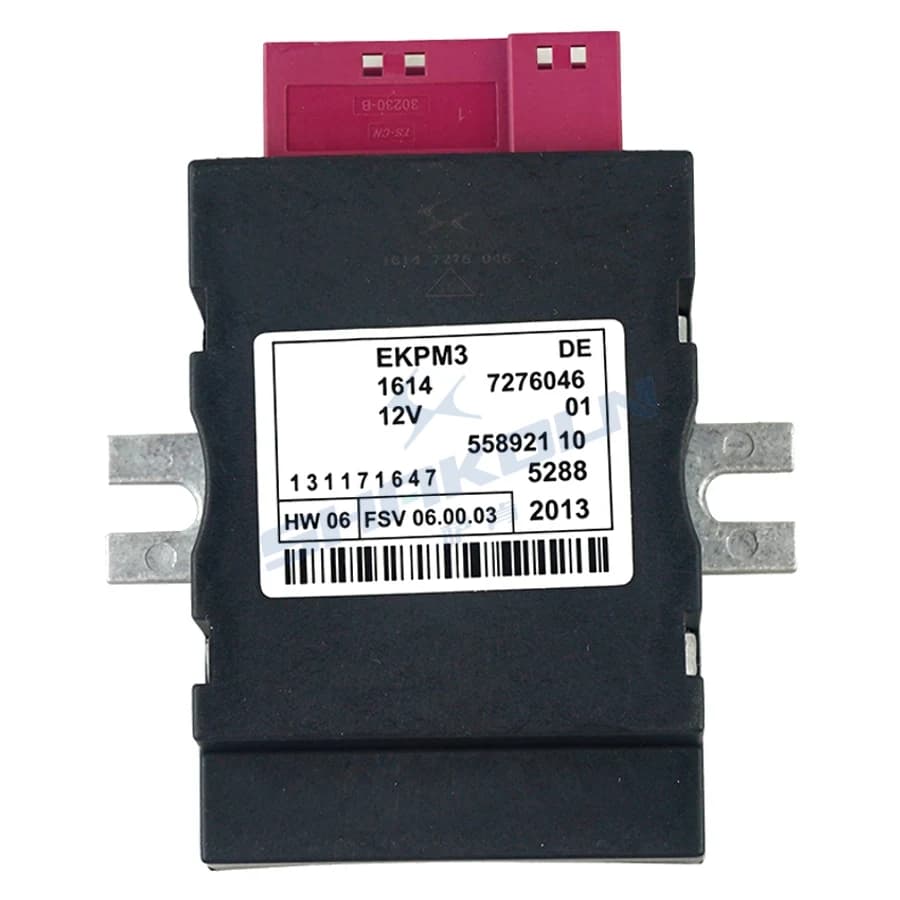 Fuel Pump Module