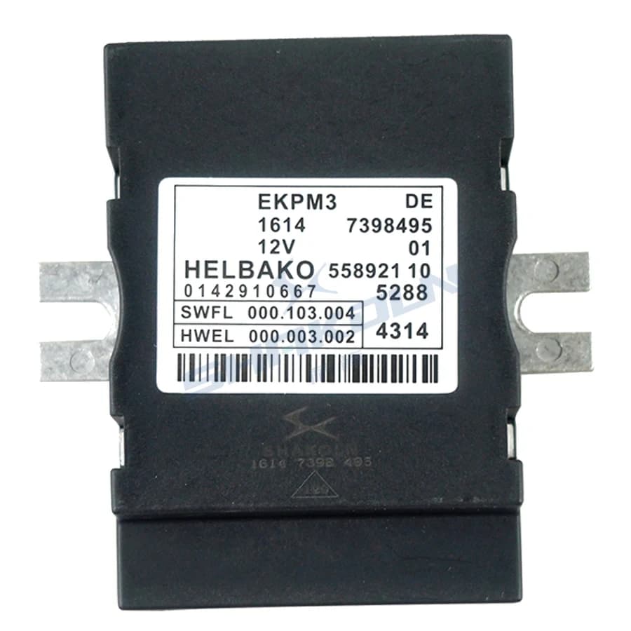 Fuel Pump Module