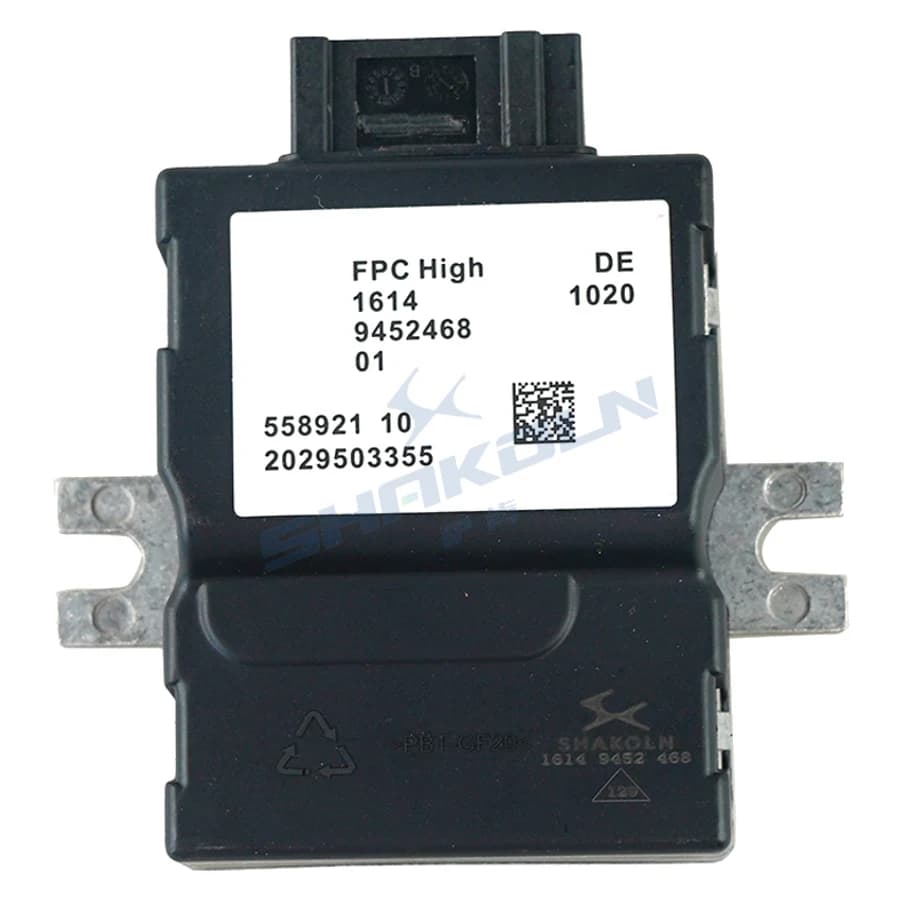 Fuel Pump Module