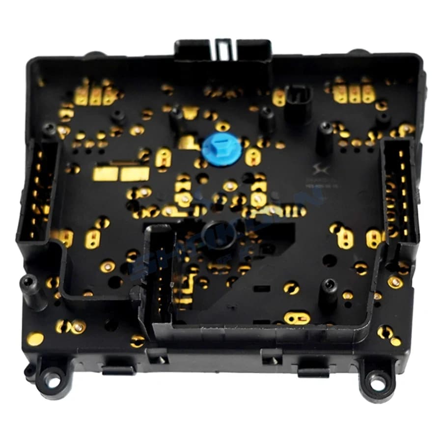 Front Left Window Regulator