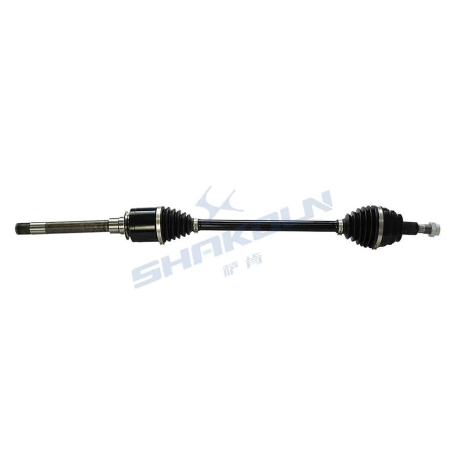 Front Drive Shaft / Half Shaft