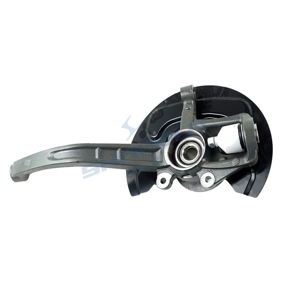 Steering Knuckle Front Left
