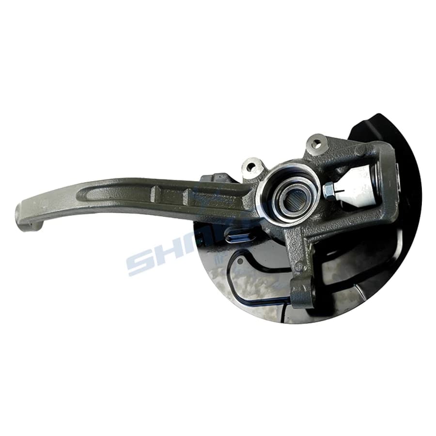 Steering Knuckle Front Right