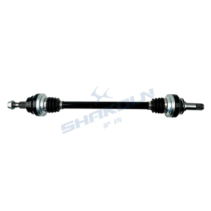 Rear Drive Shaft / Half Shaft
